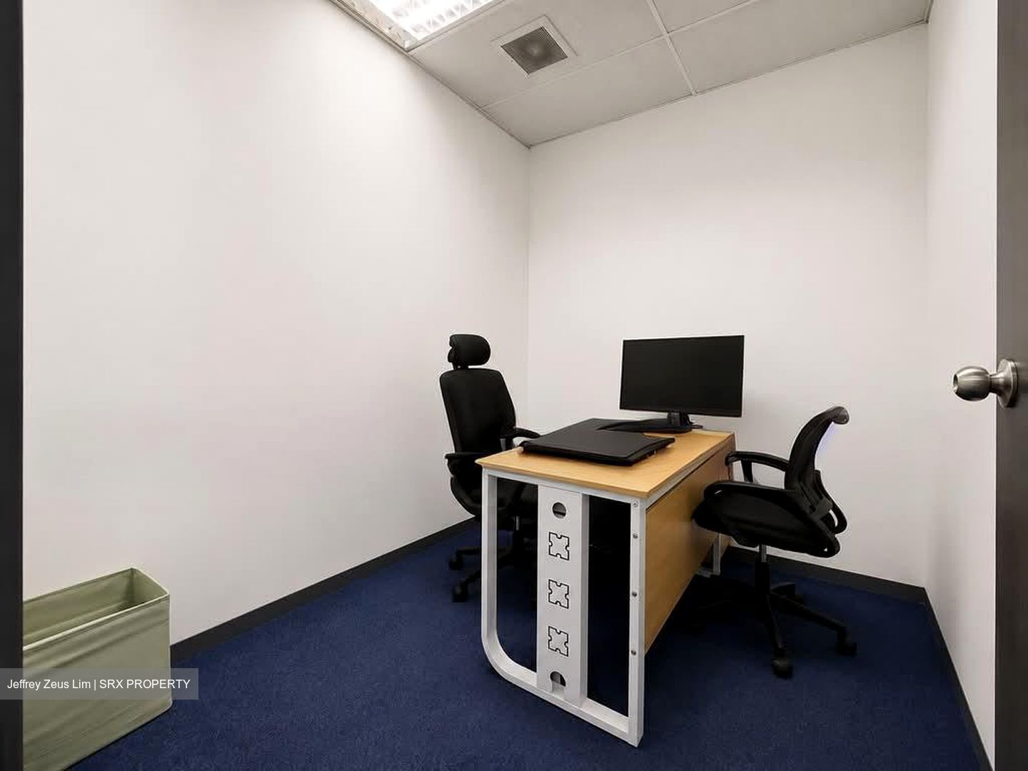 Ubi Techpark (D14), Factory #586001551